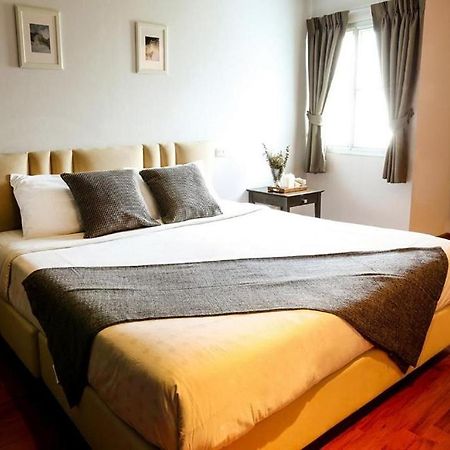 Bellevue Boutique Bangkok Leilighet Eksteriør bilde